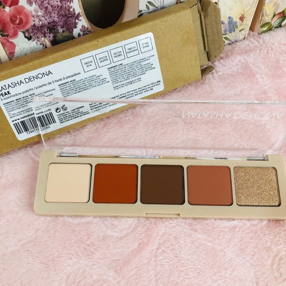 Natasha Denona - Peak Palette - Picture 2 of 4